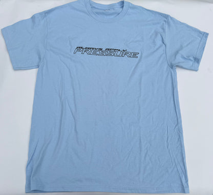 Large Reflective Retro Tee