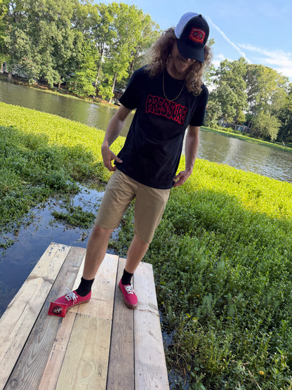 Signature Bubble Tee