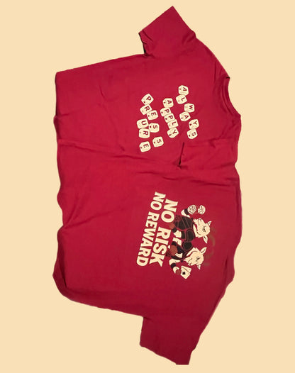 “DICE” Tee