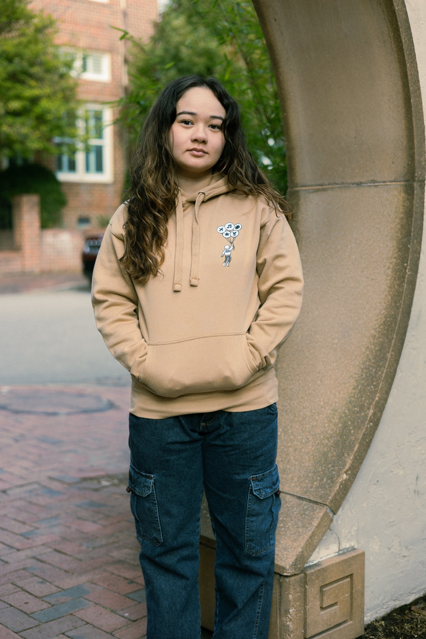 “Chase Your Dreams” Hoodie