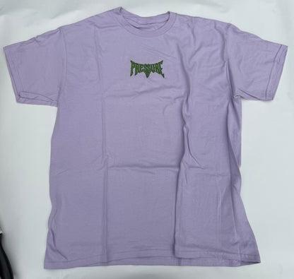 Large Spike Tee