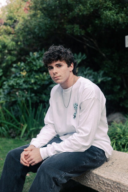“Chase Your Dreams” Longsleeve
