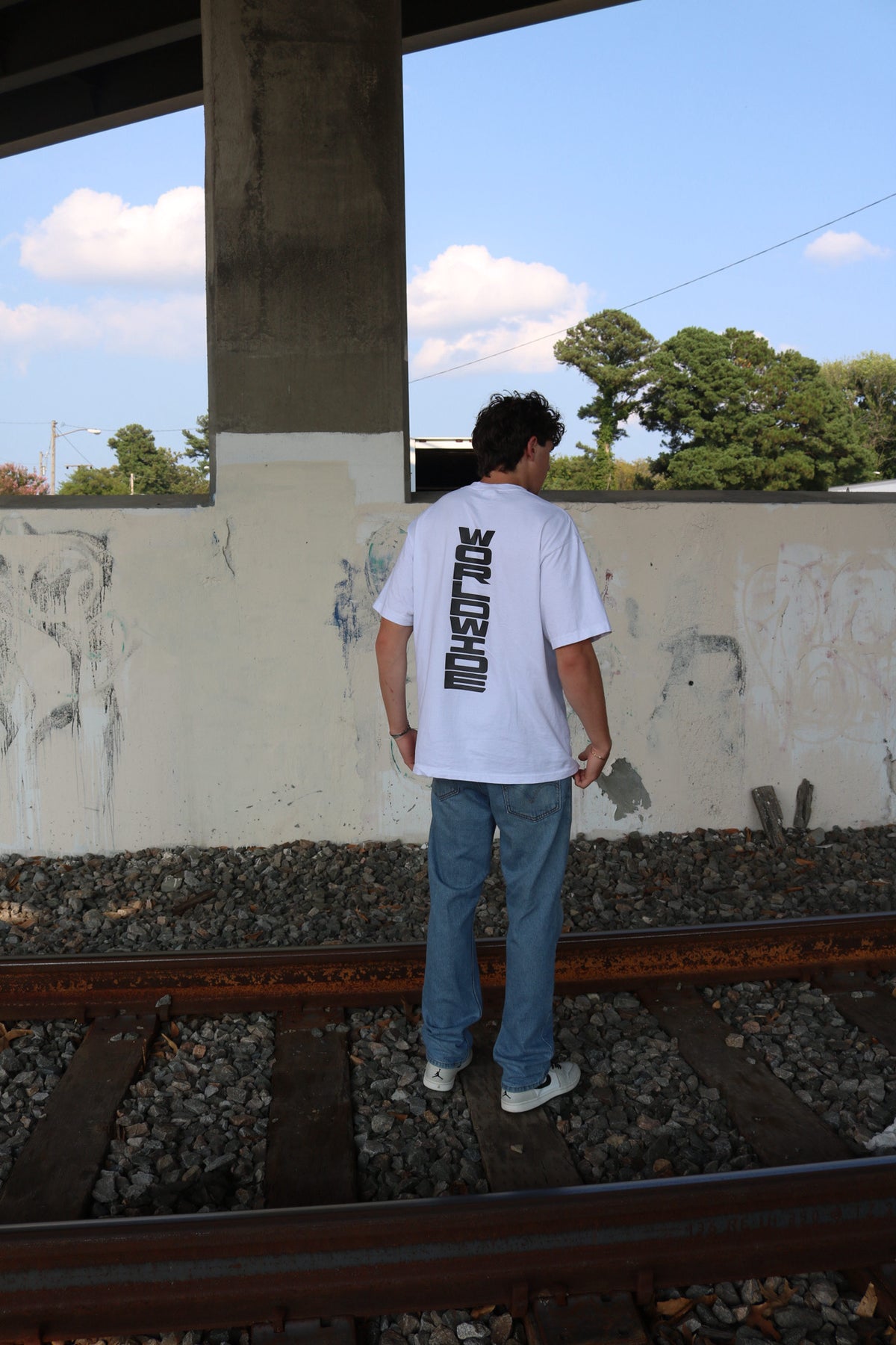 AAP Essential Tee