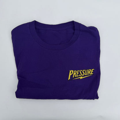 Large Lightning Tee