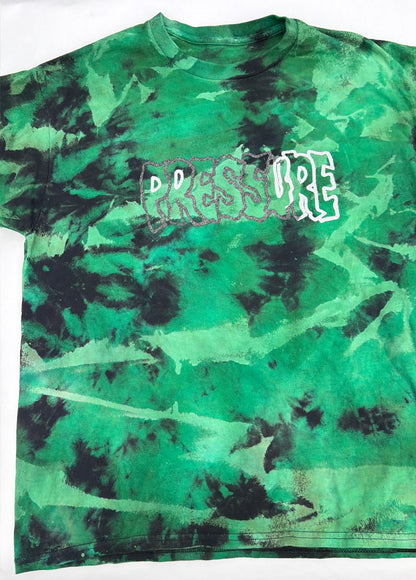 PRESSURE X DYESBYKALEB